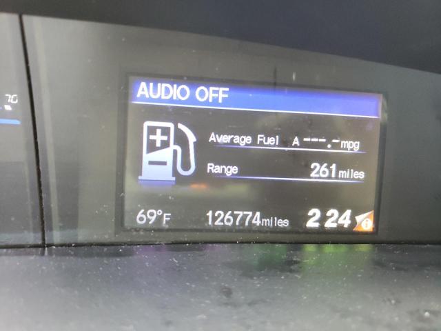 Photo 8 from auction – 2015 HONDA CIVIC EX with VIN 19XFB2F89FE022219