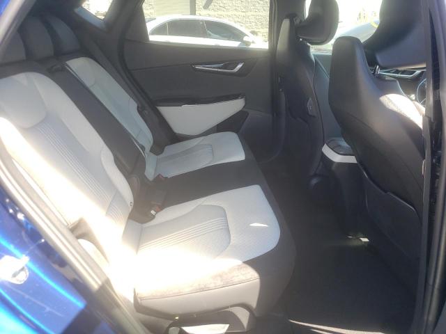 Photo 6 from auction – 2022 KIA UK with VIN KNDC4DLC8N5034938
