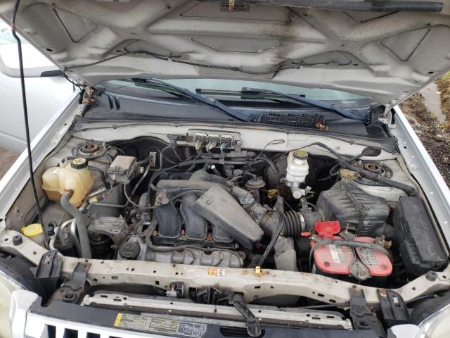 Photo 7 from auction – 2008 MERCURY MARINER PR with VIN 4M2CU87168KJ13816