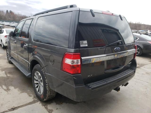 Photo 3 from auction – 2017 FORD EXPEDITION with VIN 1FMJK1JT5HEA53039