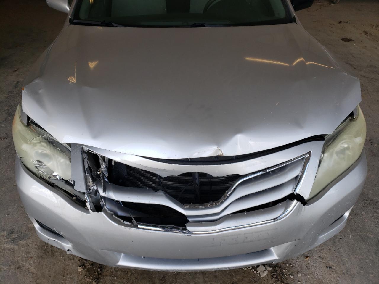 Zdjęcie 7 z aukcji – 2010 TOYOTA CAMRY BASE z VIN 4T1BF3EK8AU096002