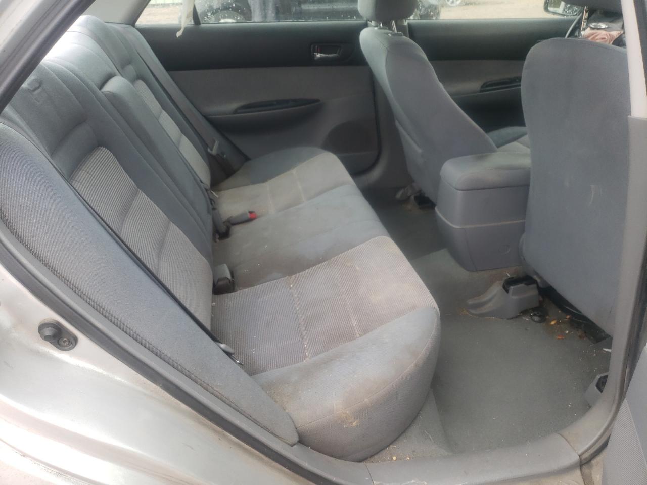 Photo 6 from auction – 2005 MAZDA 6 I with VIN 1YVHP80C355M10898