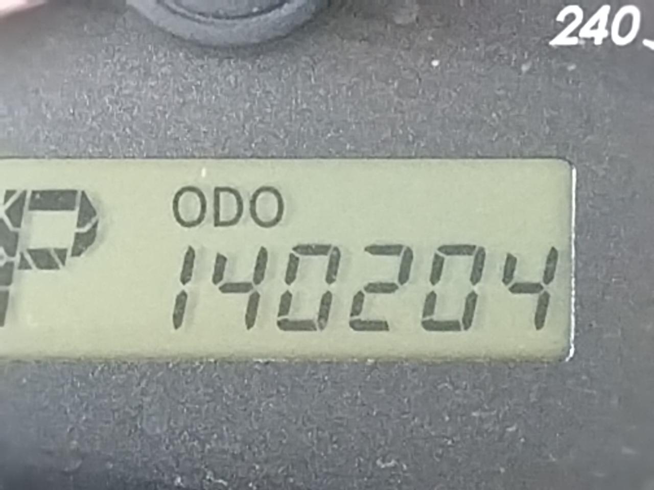 Photo 8 from auction – 2013 TOYOTA COROLLA BA with VIN 5YFBU4EE6DP159092