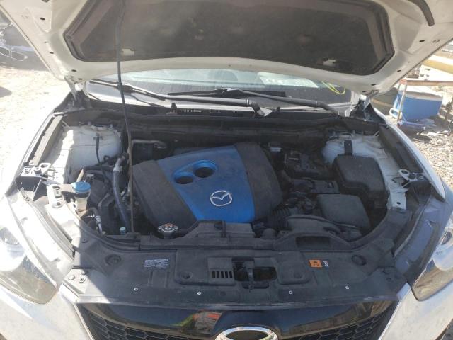 Photo 7 from auction – 2013 MAZDA CX-5 TOURI with VIN JM3KE2CEXD0129521