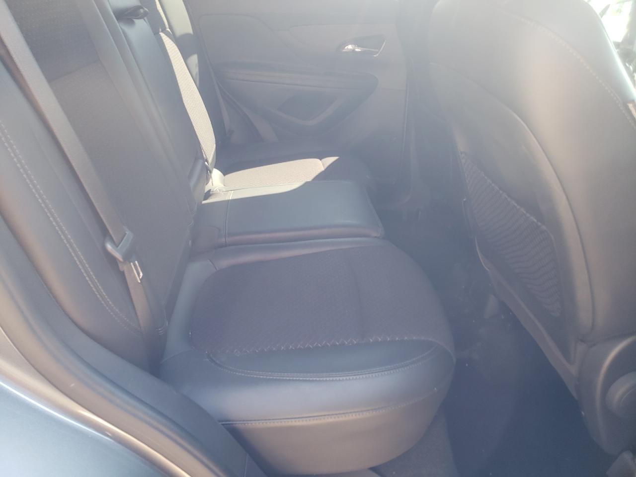 Photo 6 from auction – 2019 BUICK ENCORE PRE with VIN KL4CJASB8KB779695