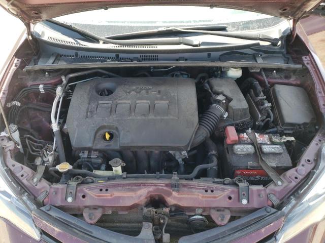 Photo 7 from auction – 2017 TOYOTA COROLLA L with VIN 5YFBURHE4HP593977