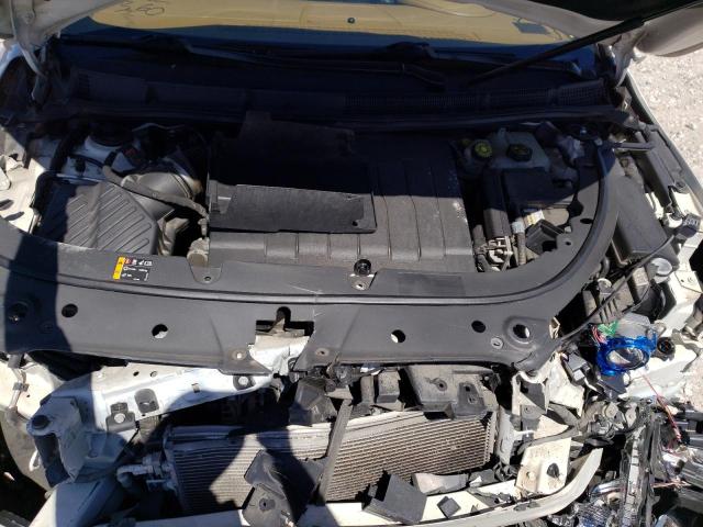 Photo 7 from auction – 2014 BUICK LACROSSE with VIN 1G4GB5G39EF156818