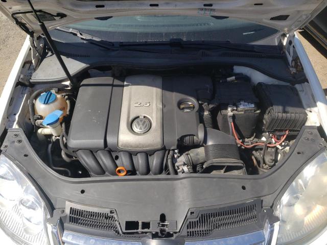Photo 7 from auction – 2008 VOLKSWAGEN JETTA S with VIN 3VWJM71K18M180614
