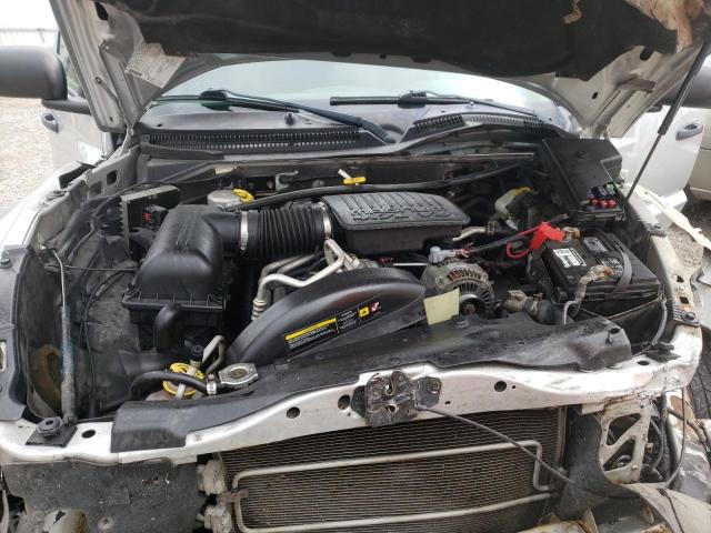 Photo 7 from auction – 2005 DODGE DAKOTA SLT with VIN 1D7HE42N95S183288