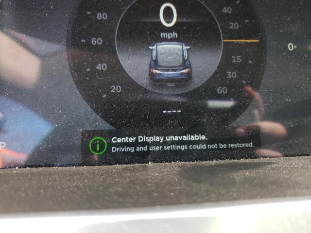 Photo 8 from auction – 2013 TESLA MODEL S with VIN 5YJSA1CP4DFP05265