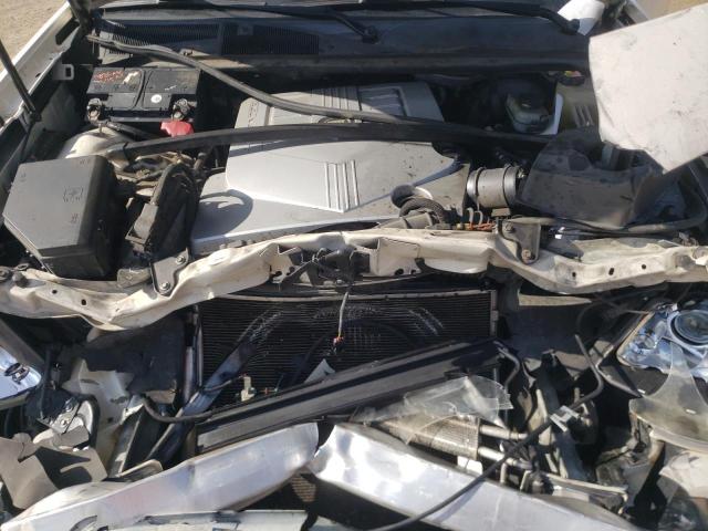 Photo 7 from auction – 2008 CADILLAC SRX with VIN 1GYEE637780214203
