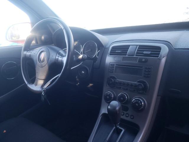 Photo 9 from auction – 2006 PONTIAC TORRENT with VIN 2CKDL73F266072392