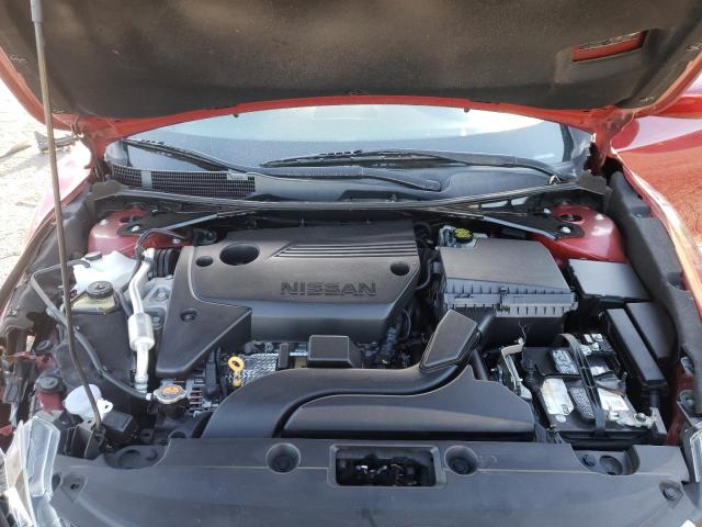Photo 7 from auction – 2017 NISSAN ALTIMA 2.5 with VIN 1N4AL3AP6HC268849