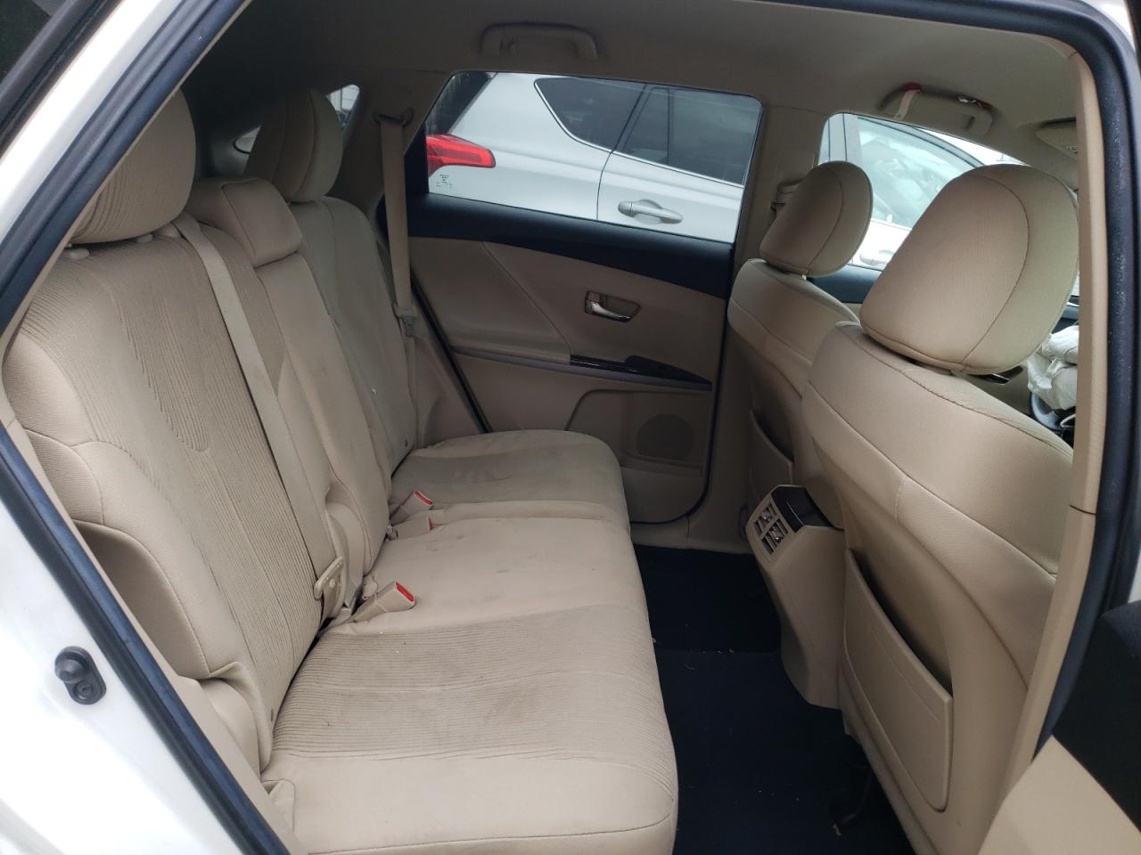 Photo 6 from auction – 2011 TOYOTA VENZA with VIN 4T3ZA3BB2BU049588