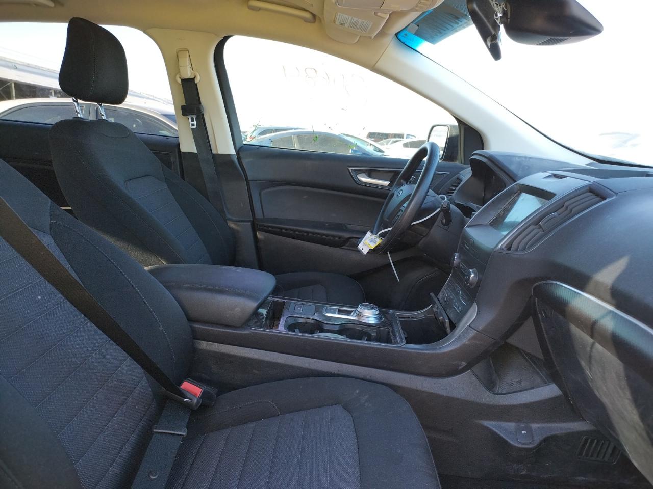 Photo 5 from auction – 2020 FORD EDGE SE with VIN 2FMPK3G96LBB06241
