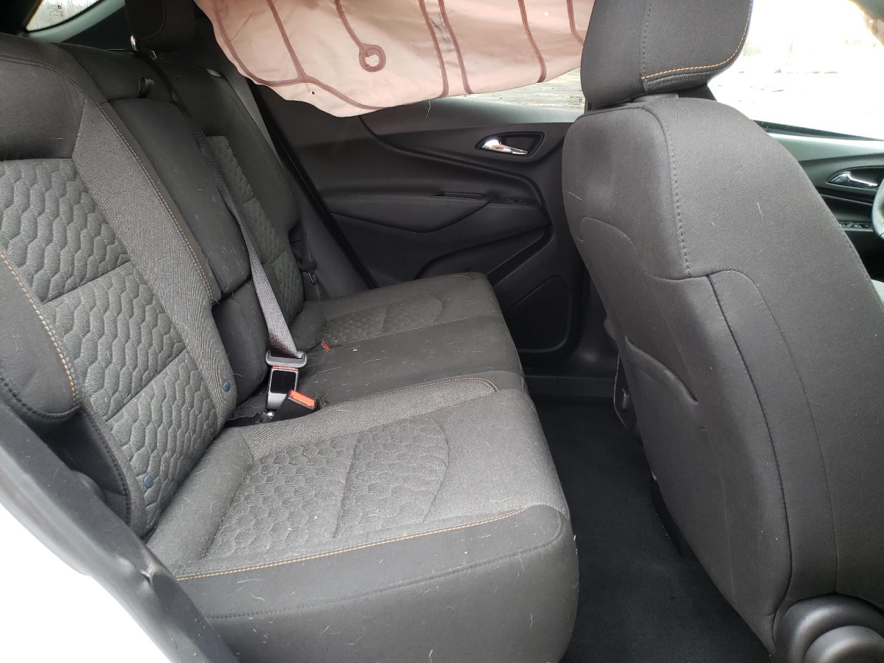 Photo 6 from auction – 2018 CHEVROLET EQUINOX LT with VIN 2GNAXJEV5J6189643