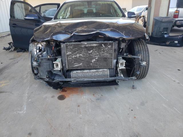 Photo 9 from auction – 2014 BMW 328 I with VIN WBA3A5G5XENP31647