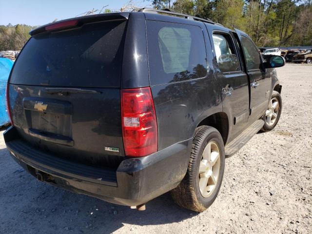 Photo 6 from auction – 2011 CHEVROLET TAHOE C150 with VIN 1GNSCBE05BR268178