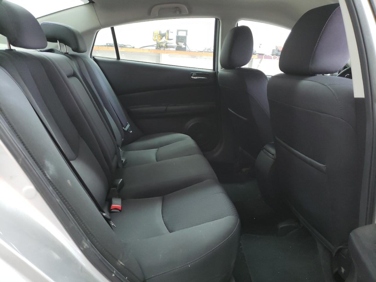 Photo 6 from auction – 2012 MAZDA 6 I with VIN 1YVHZ8DH7C5M38314