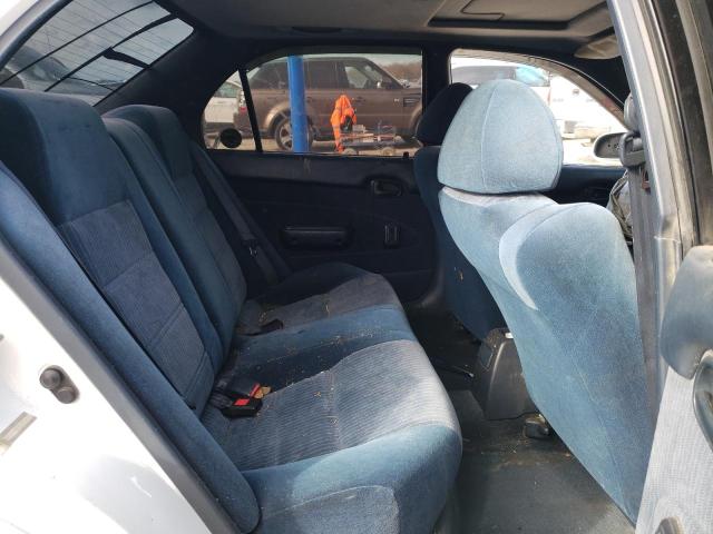 Photo 6 from auction – 1993 TOYOTA COROLLA LE with VIN 2T1AE00E8PC030316