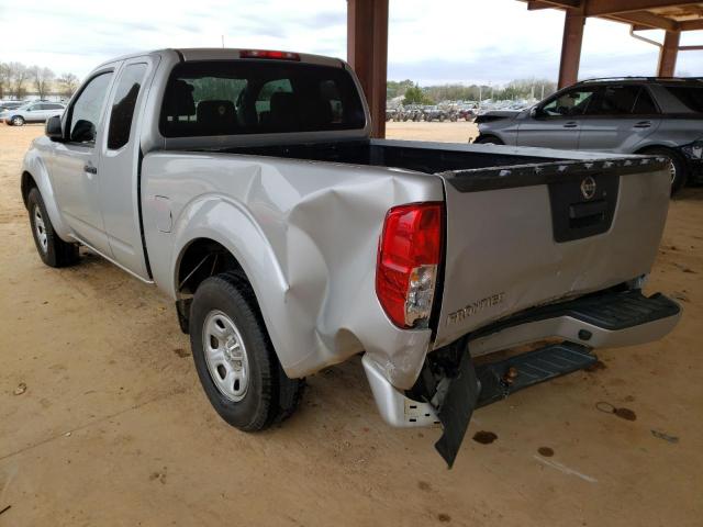 Photo 3 from auction – 2019 NISSAN FRONTIER S with VIN 1N6BD0CT9KN703313