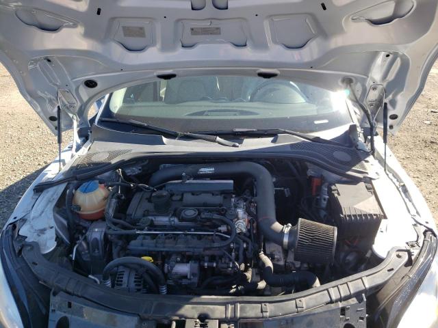 Photo 7 from auction – 2009 AUDI TT with VIN TRUHF38J991006070
