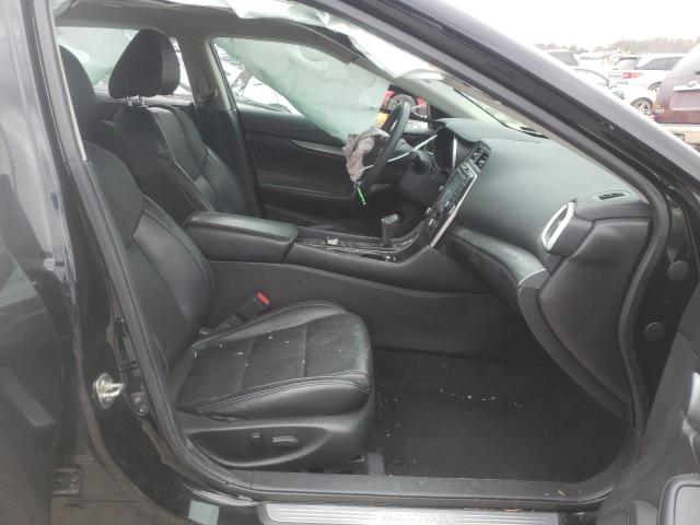Photo 5 from auction – 2016 NISSAN MAXIMA 3.5 with VIN 1N4AA6AP9GC433752