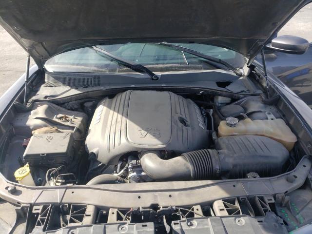 Фото 7 с аукциона – 2013 DODGE CHARGER R/ с VIN 2C3CDXCT0DH696932