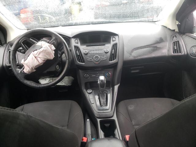 Photo 9 from auction – 2016 FORD FOCUS SE with VIN 1FADP3F21GL252393