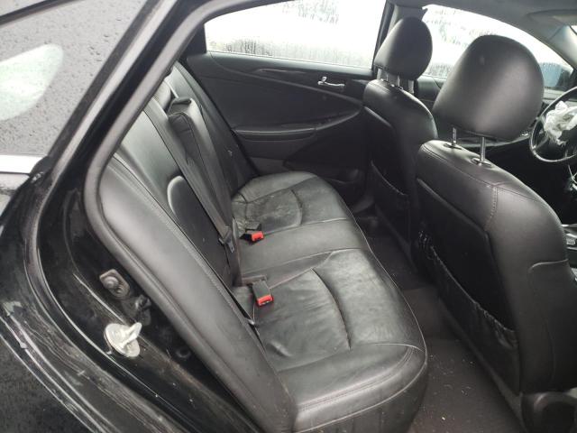 Photo 6 from auction – 2012 HYUNDAI SONATA SE with VIN 5NPEC4ACXCH376547