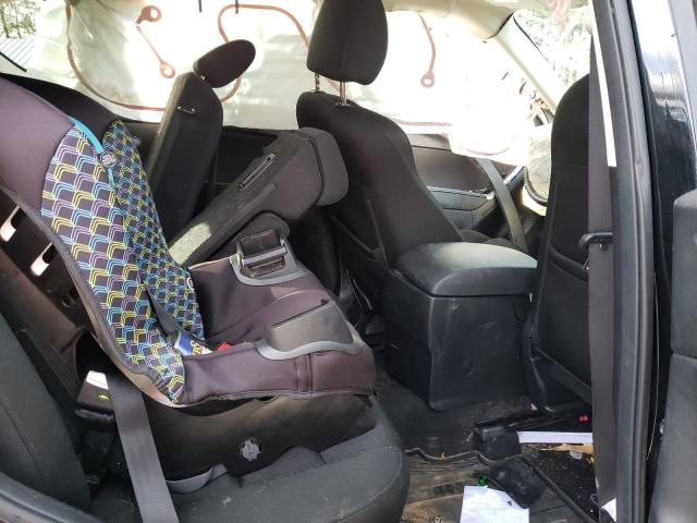 Photo 6 from auction – 2014 MAZDA CX-5 TOURI with VIN JM3KE4CY7E0387308