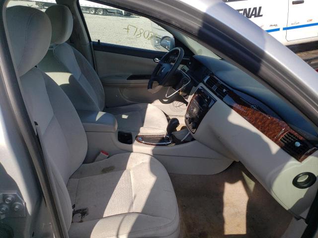 Photo 5 from auction – 2012 CHEVROLET IMPALA LS with VIN 2G1WF5E35C1171014