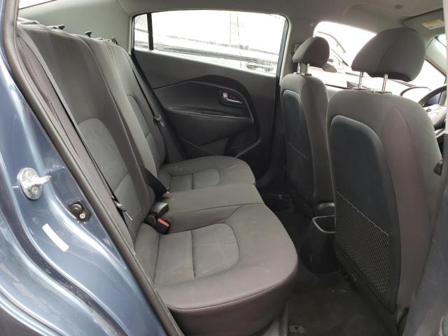 Photo 6 from auction – 2016 KIA RIO LX with VIN KNADM4A32G6544641