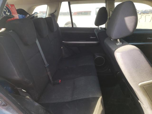 Photo 6 from auction – 2007 SUZUKI GRAND VITA with VIN JS3TD941574200529