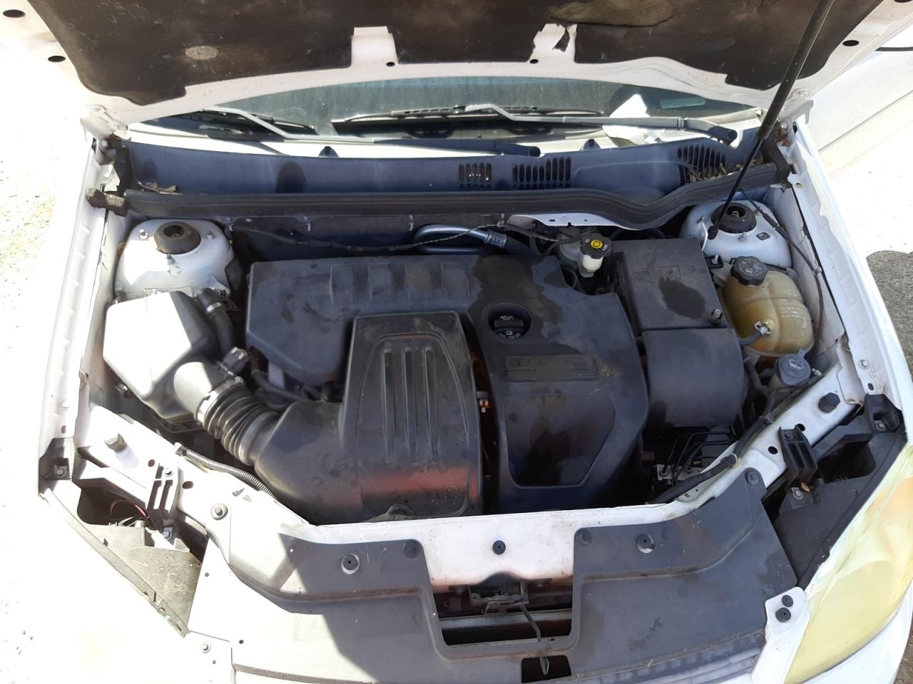Photo 7 from auction – 2007 CHEVROLET COBALT LT with VIN 1G1AL55F577342365