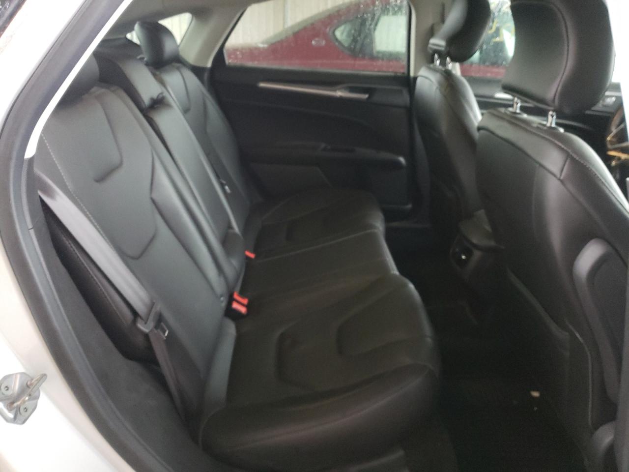 Photo 6 from auction – 2015 FORD FUSION TIT with VIN 3FA6P0K95FR192810