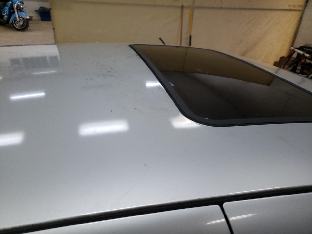 Photo 9 from auction – 1999 SAAB 9-5 with VIN YS3ED48E3X3002912