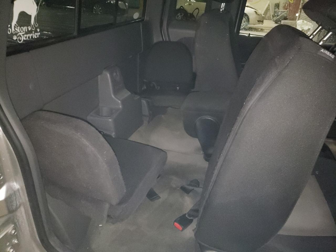 Photo 6 from auction – 2011 FORD RANGER SUP with VIN 1FTLR4FEXBPA37094