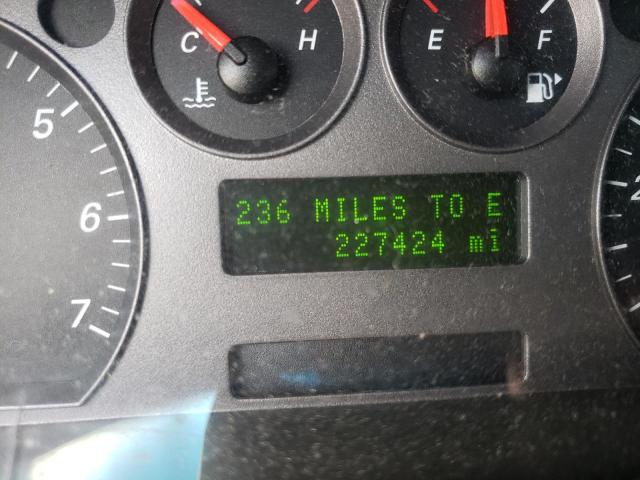 Photo 8 from auction – 2004 FORD TAURUS SEL with VIN 1FAHP56S14A155859