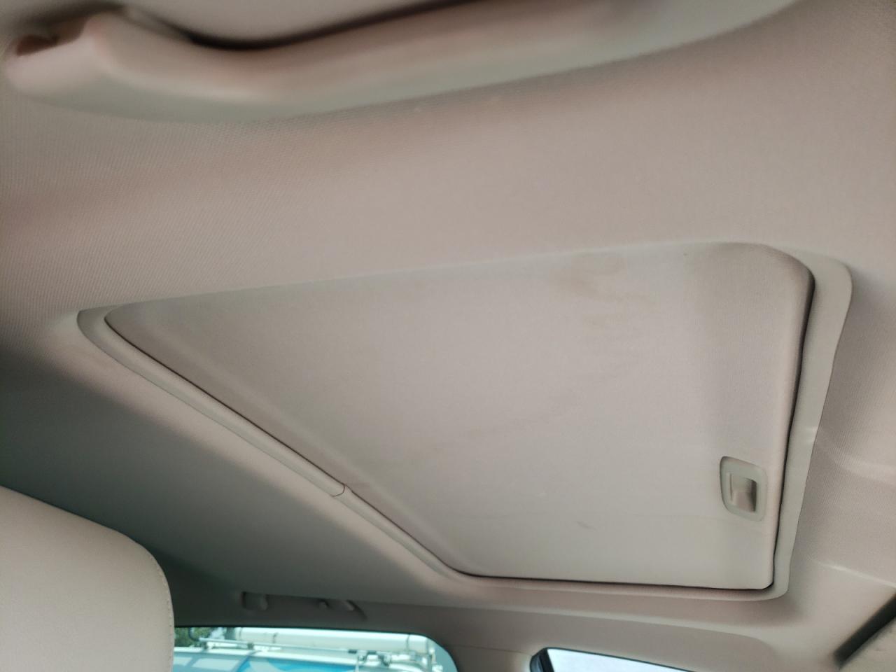 Photo 9 from auction – 2008 MAZDA CX-9 with VIN JM3TB28V180135994