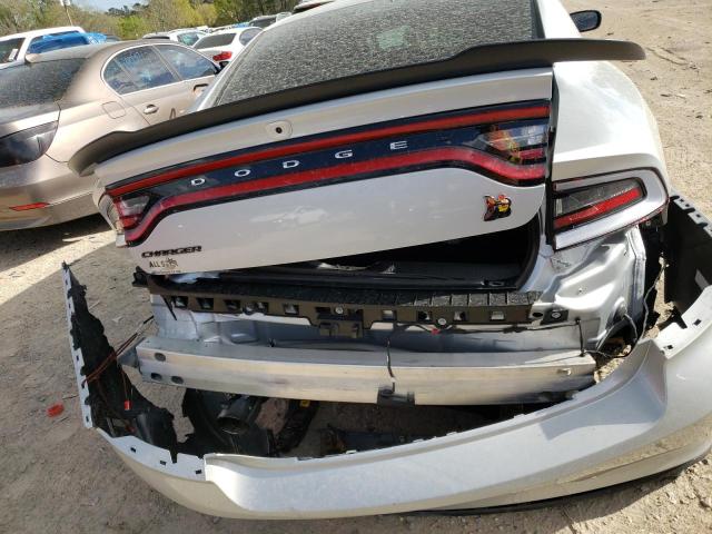Photo 9 from auction – 2021 DODGE CHARGER SC with VIN 2C3CDXGJ1MH643407