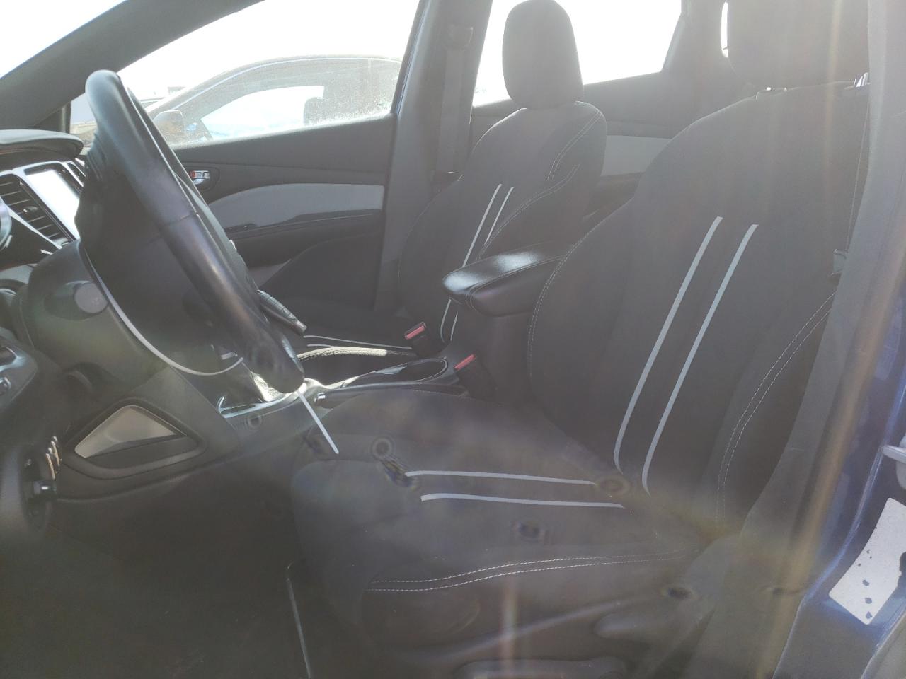 Photo 5 from auction – 2014 DODGE DART SXT with VIN 1C3CDFBB4ED668665