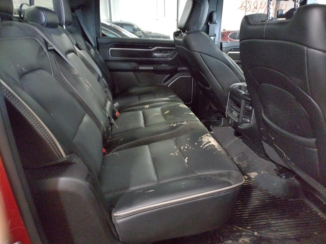 Photo 6 from auction – 2020 RAM 1500 LARAM with VIN 1C6SRFJT2LN308571