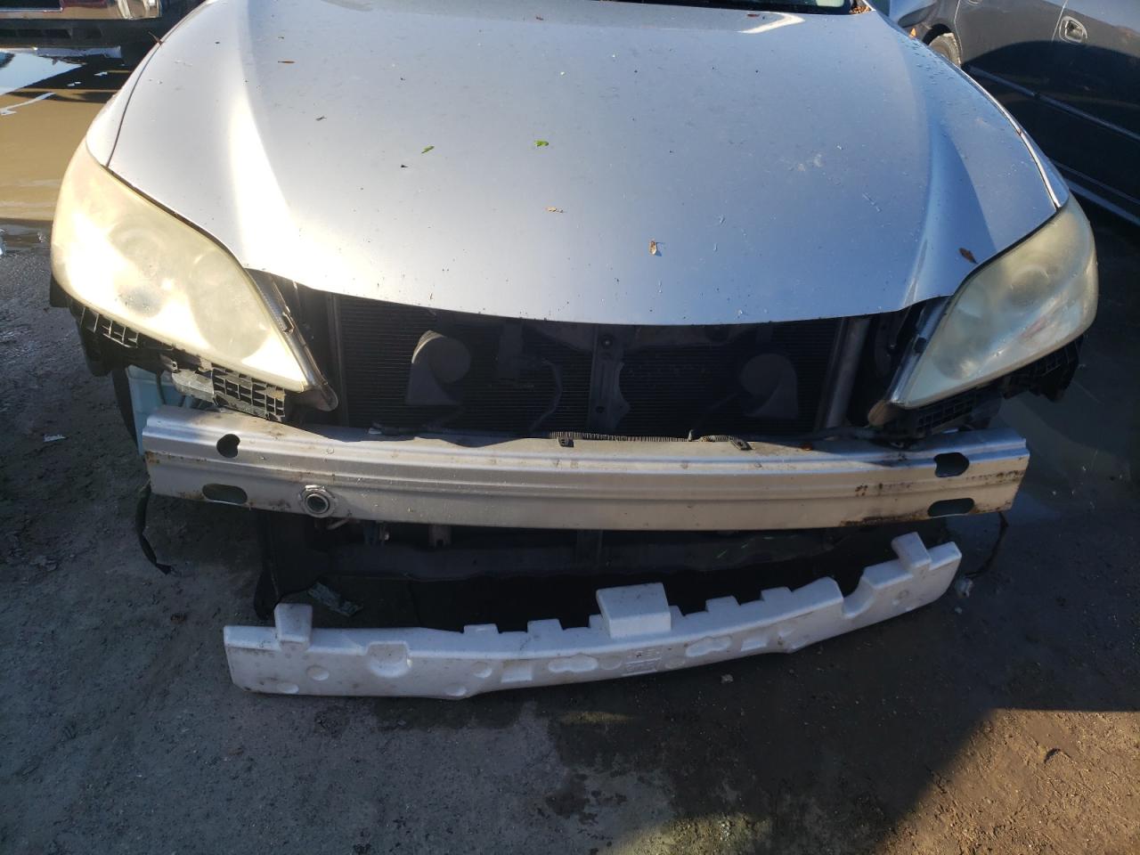 Photo 9 from auction – 2007 LEXUS ES 350 with VIN JTHBJ46G472082894