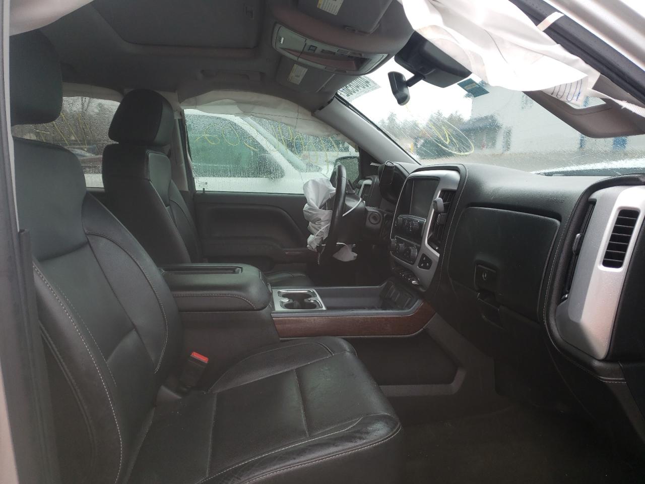 Photo 5 from auction – 2017 GMC SIERRA K15 with VIN 3GTU2NEC2HG219285