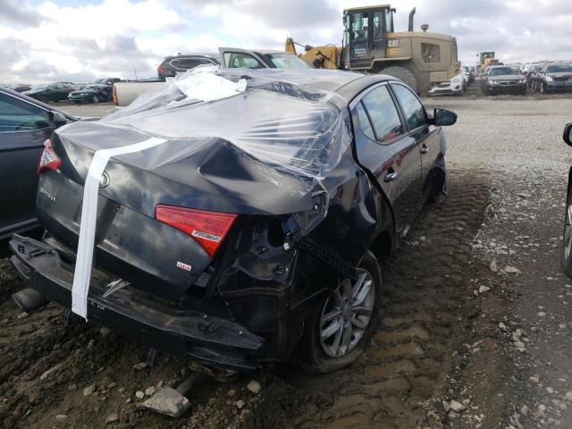Photo 4 from auction – 2013 KIA OPTIMA LX with VIN KNAGM4A78D5326110