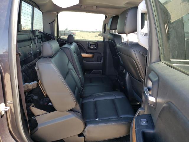Photo 6 from auction – 2014 CHEVROLET SILVERADO with VIN 3GCPCSEC6EG505905