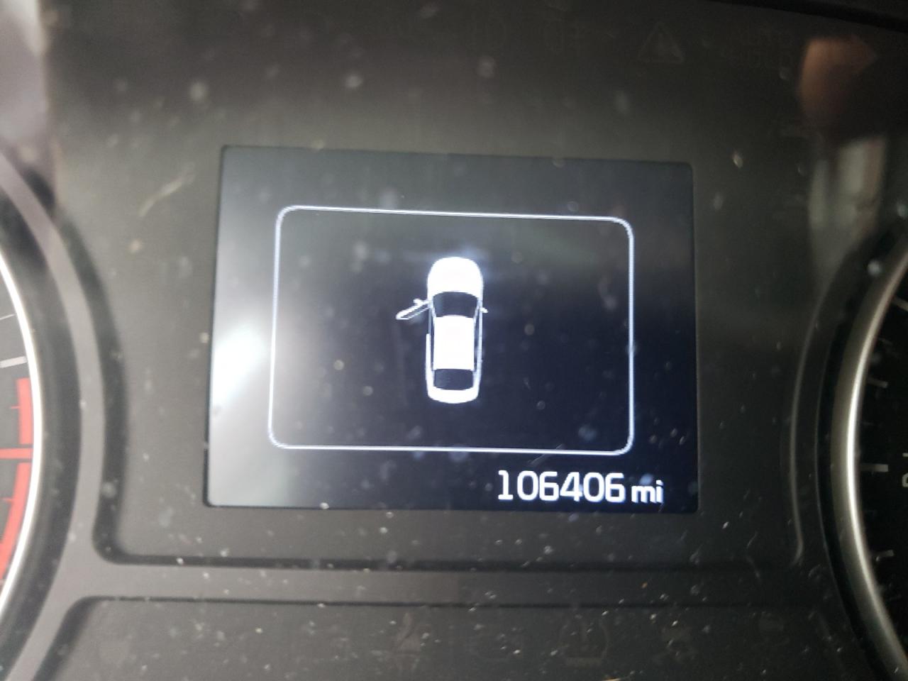 Photo 8 from auction – 2016 KIA OPTIMA LX with VIN KNAGT4L35G5084328