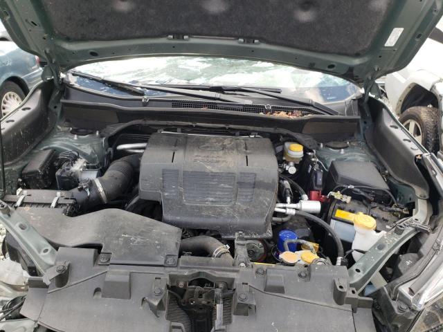 Photo 7 from auction – 2019 SUBARU FORESTER L with VIN JF2SKAUC2KH578474