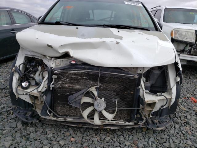 Photo 9 from auction – 2012 HONDA ODYSSEY TO with VIN 5FNRL5H97CB028589